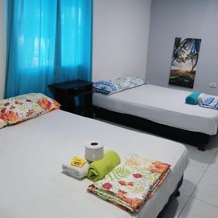 Islander Blue House Hotel San Andres  Ngoại thất bức ảnh
