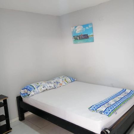 Islander Blue House Hotel San Andres  Ngoại thất bức ảnh