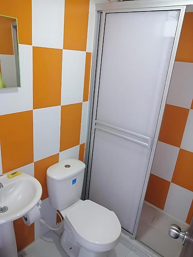 Islander Blue House Hotel San Andres  Ngoại thất bức ảnh