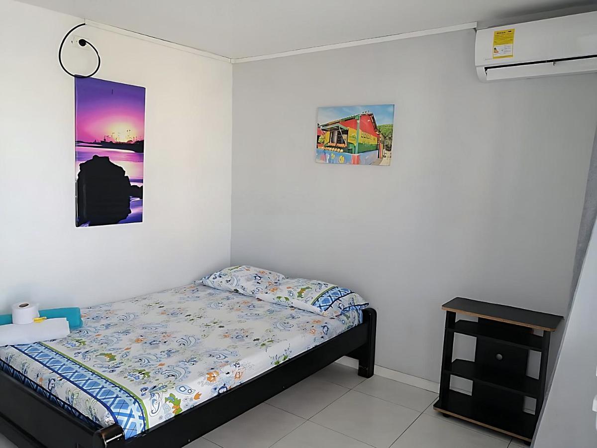 Islander Blue House Hotel San Andres  Ngoại thất bức ảnh
