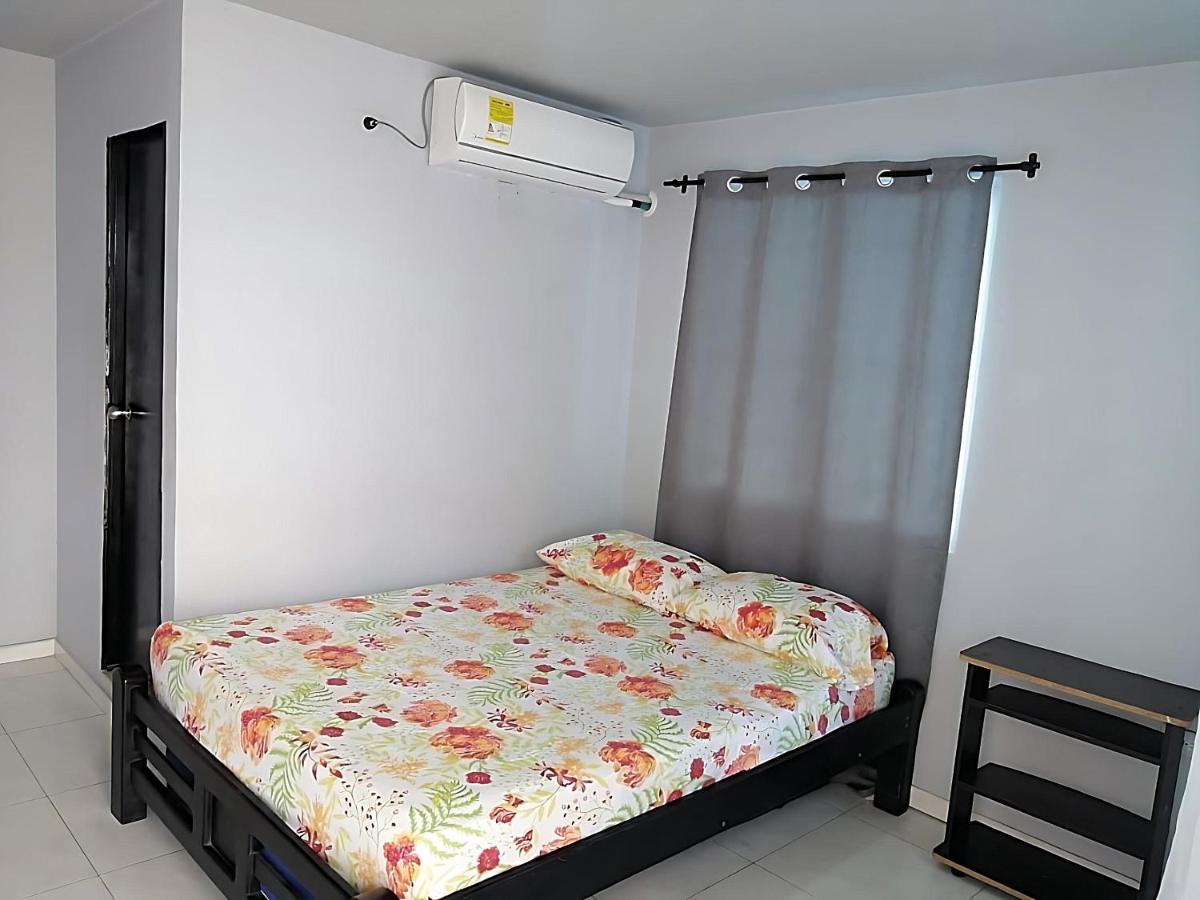 Islander Blue House Hotel San Andres  Ngoại thất bức ảnh