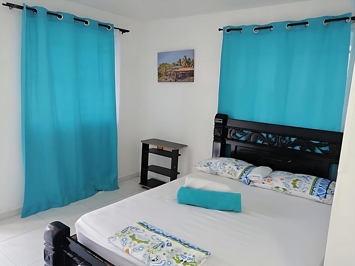 Islander Blue House Hotel San Andres  Ngoại thất bức ảnh