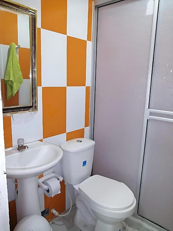Islander Blue House Hotel San Andres  Ngoại thất bức ảnh