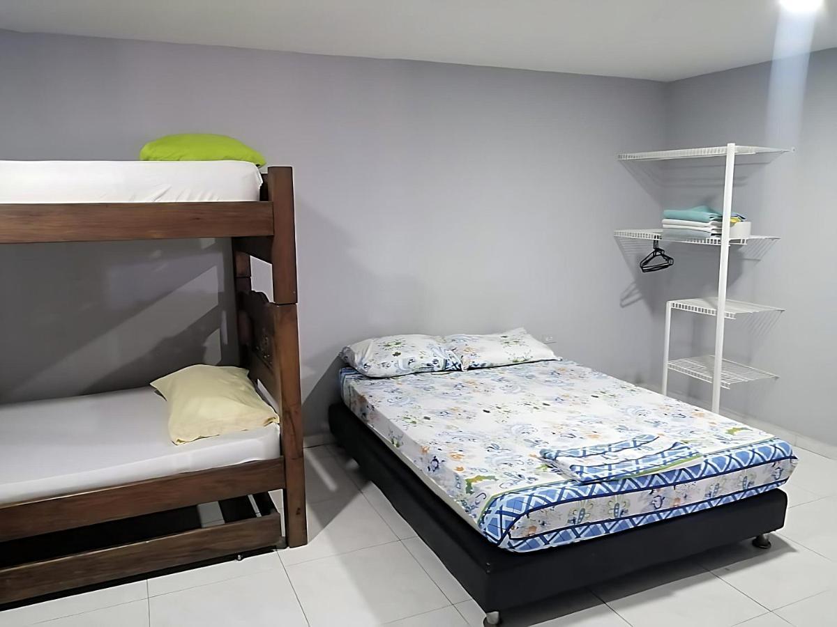 Islander Blue House Hotel San Andres  Ngoại thất bức ảnh