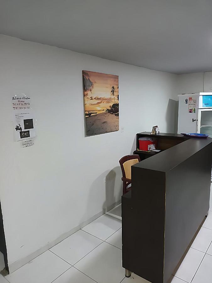 Islander Blue House Hotel San Andres  Ngoại thất bức ảnh