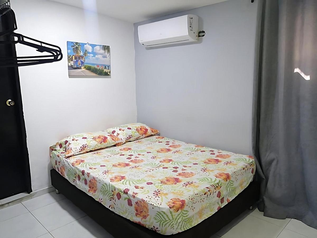 Islander Blue House Hotel San Andres  Ngoại thất bức ảnh