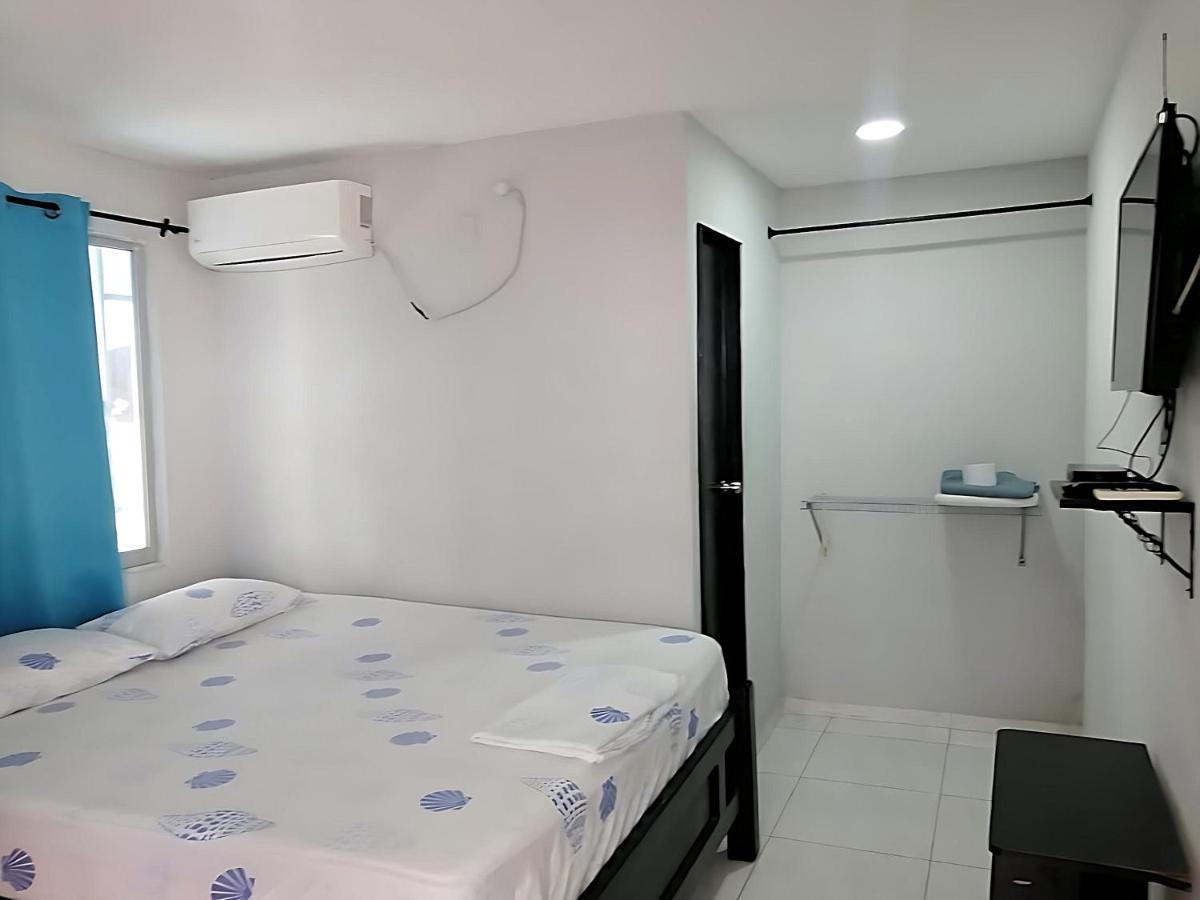 Islander Blue House Hotel San Andres  Ngoại thất bức ảnh