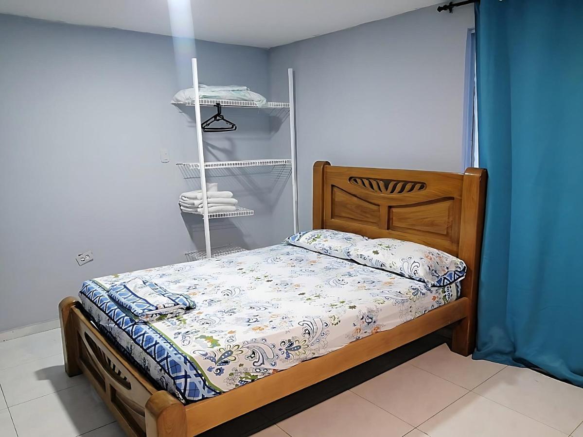 Islander Blue House Hotel San Andres  Ngoại thất bức ảnh