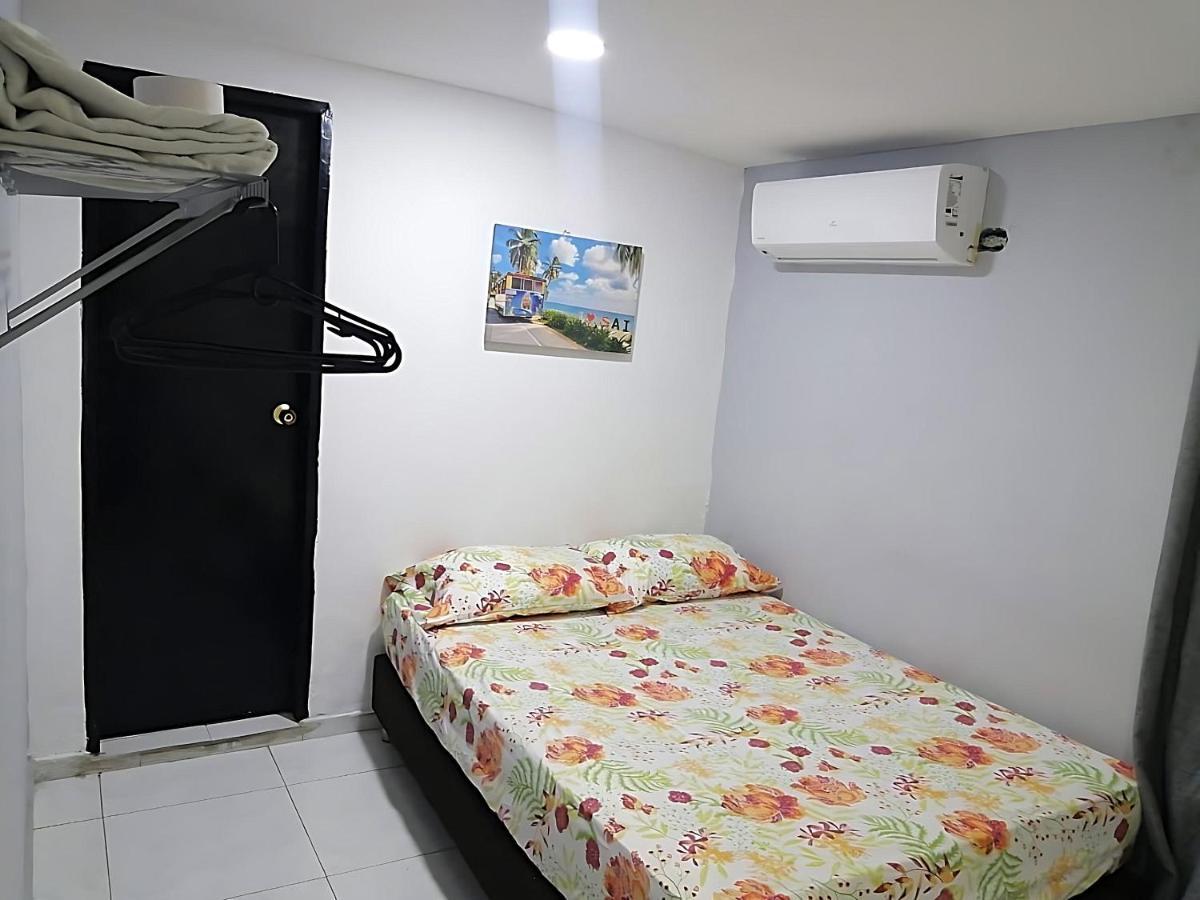Islander Blue House Hotel San Andres  Ngoại thất bức ảnh