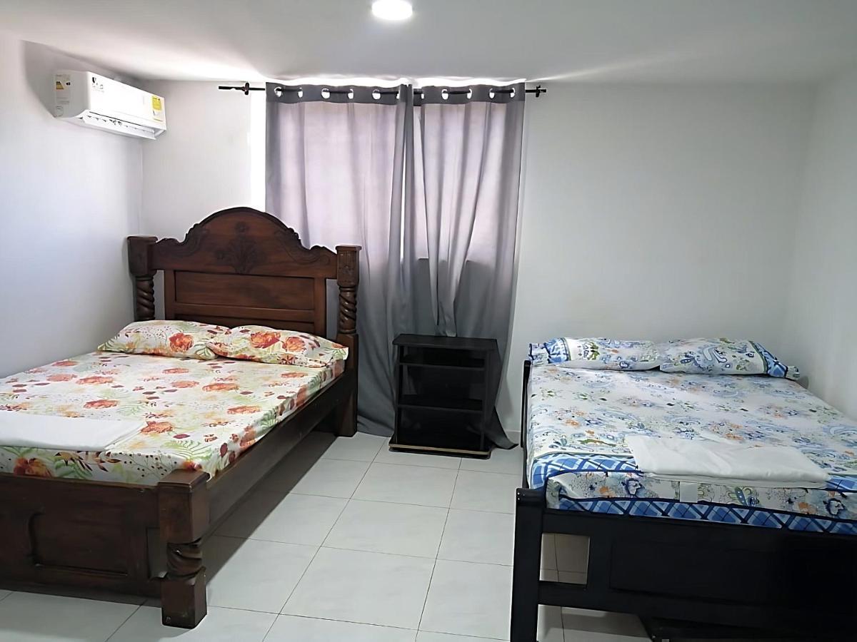 Islander Blue House Hotel San Andres  Ngoại thất bức ảnh